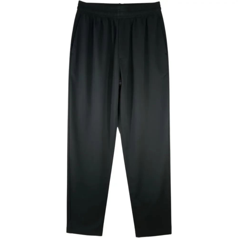 Under Armour Black Athletic Jogger Pants Size M